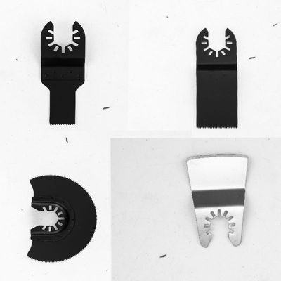 开口型快卸万用宝锯片多s用途修边机木工金属厨卫锯片家用打磨切