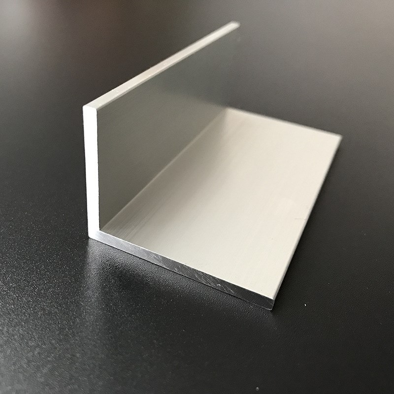 角铝 铝合金角铝30x40x3氧化角铝不等边角铝40*30*3铝合金L型角铝