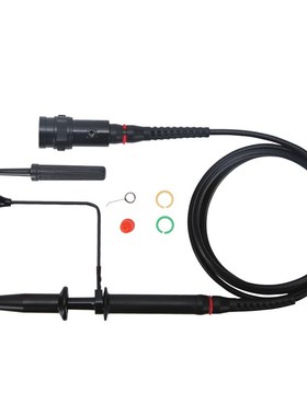 优利德UT-P01/UT-P03/UT-P04/UT-P05/UT-P06数字示波器无源探头针