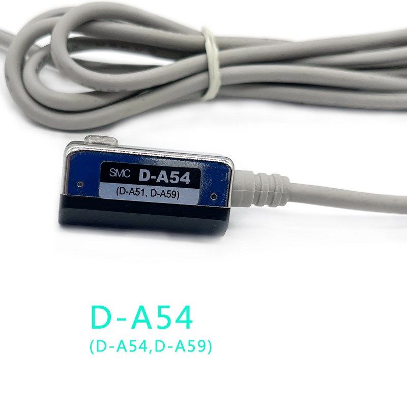 SM触点磁性开关D-M98/D-M9N/D-F8B/3C-D-C73L/D-A93L/D-A54/D-M9B