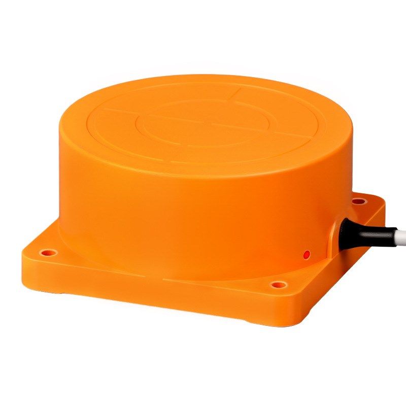 电感式接近开关TCA-3050A/B/C 40 三线NPN常开24V金属感应传感器