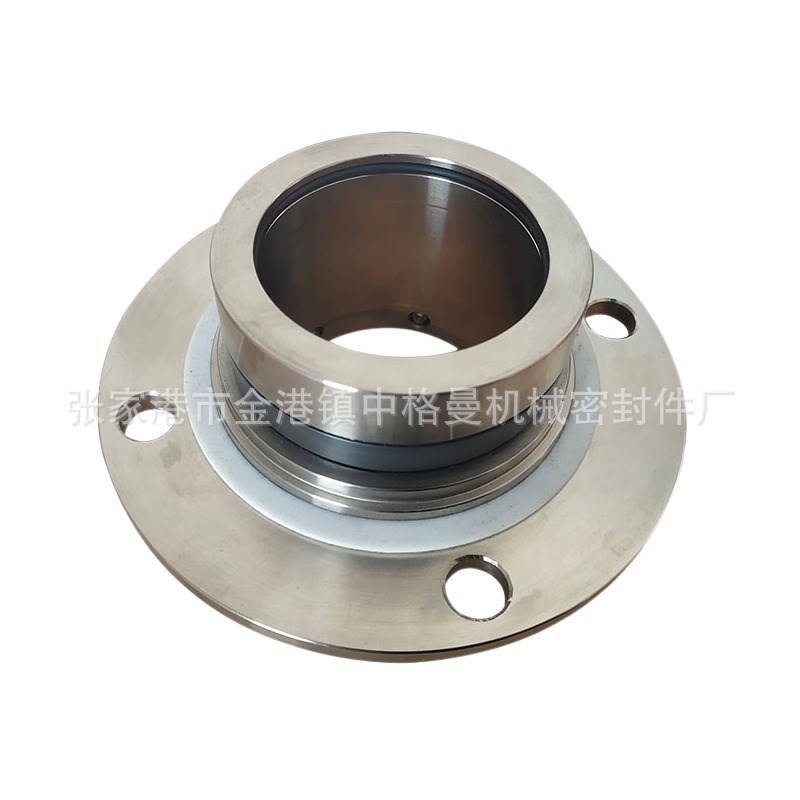 供应 机械密封68B集装式机械密封  釜用机械密封 质保 规格齐全