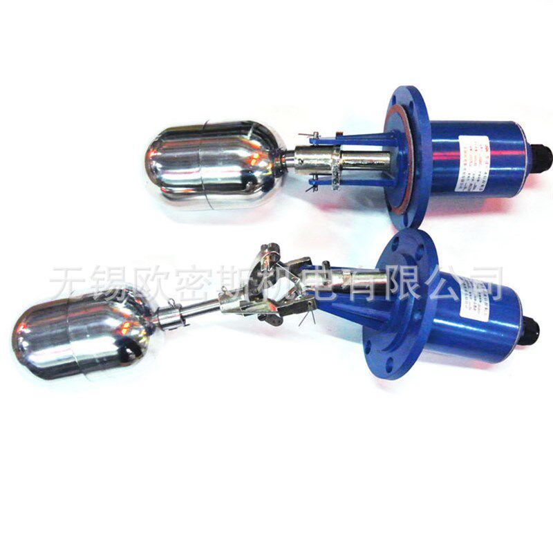 UQK-01/02/03-浮球液位控制器 浮球开关 304材质 银触点液位控制