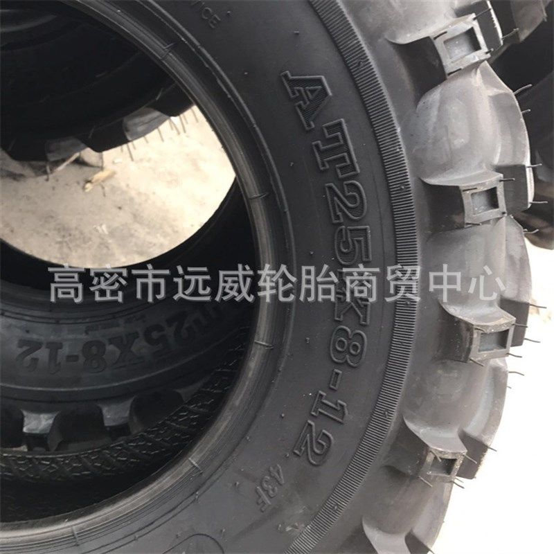 草坪沙滩越野摩托车ATV轮胎30*10-15 32*10-14 26*9-14 26*11-14