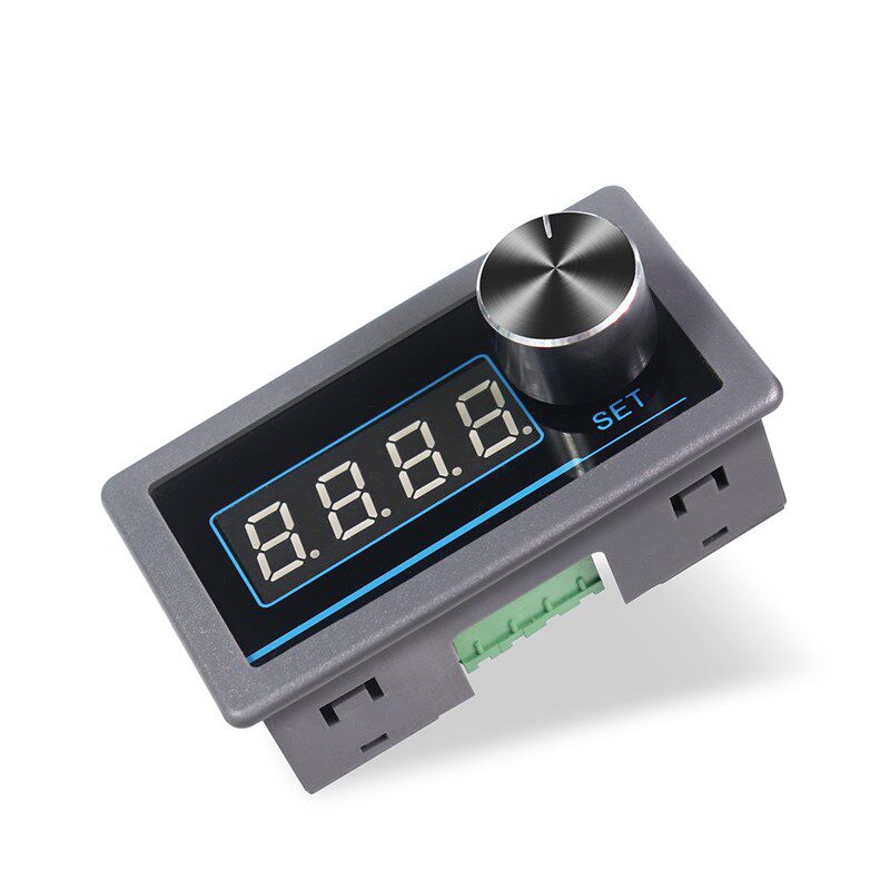 电压信号发生器0-3.3V5V10V可调信号源变频伺服变送器PLC模拟控制