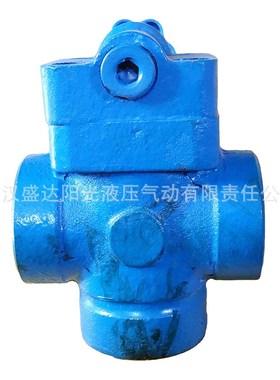 榆次 上海 无锡 YF-L32H3 先导式溢流阀 高压溢流阀 压力控制阀