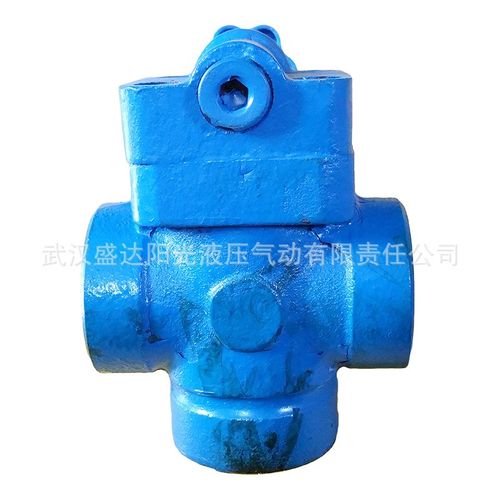 榆次 上海 无锡 YF-L32H3 先导式溢流阀 高压溢流阀 压力控制阀