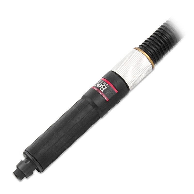 台湾BOOXT直供BX-2004超高速精密笔形直风打磨气动刻磨强力耐用M3