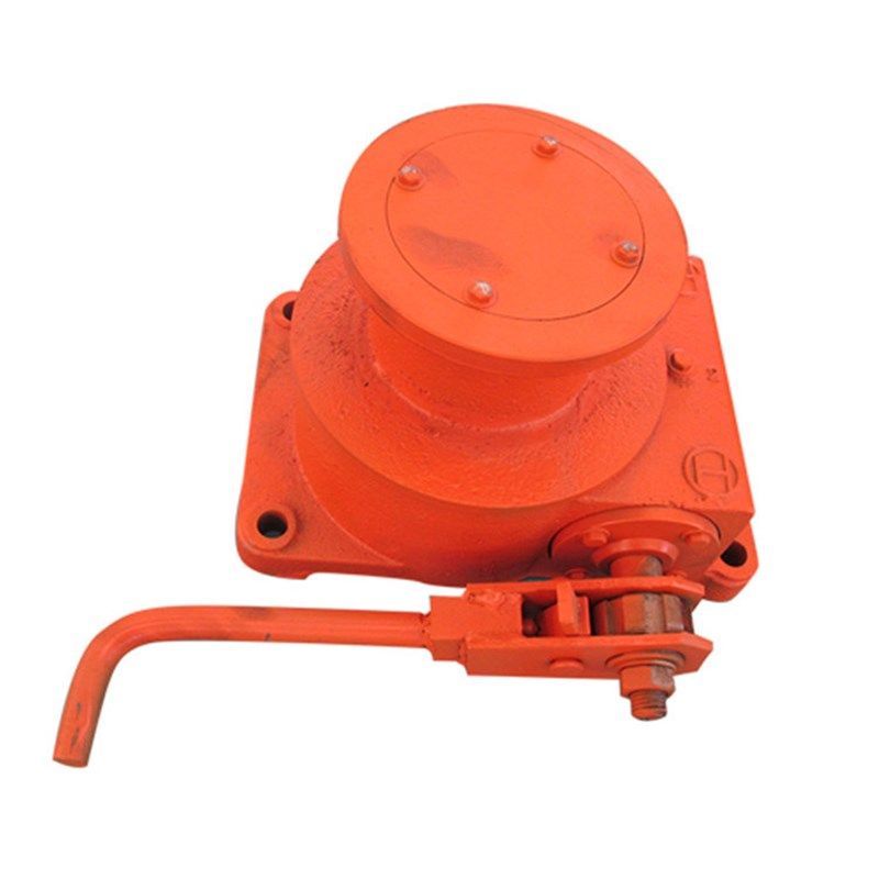 SGB420/40T四轴正齿轮 安装简单 性能优良 刮板机二轴总成