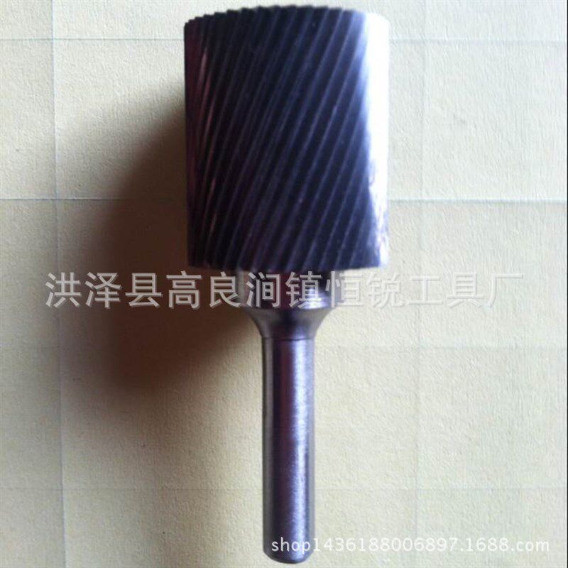 旋转锉 硬质合金旋转锉A2225  钨钢磨头