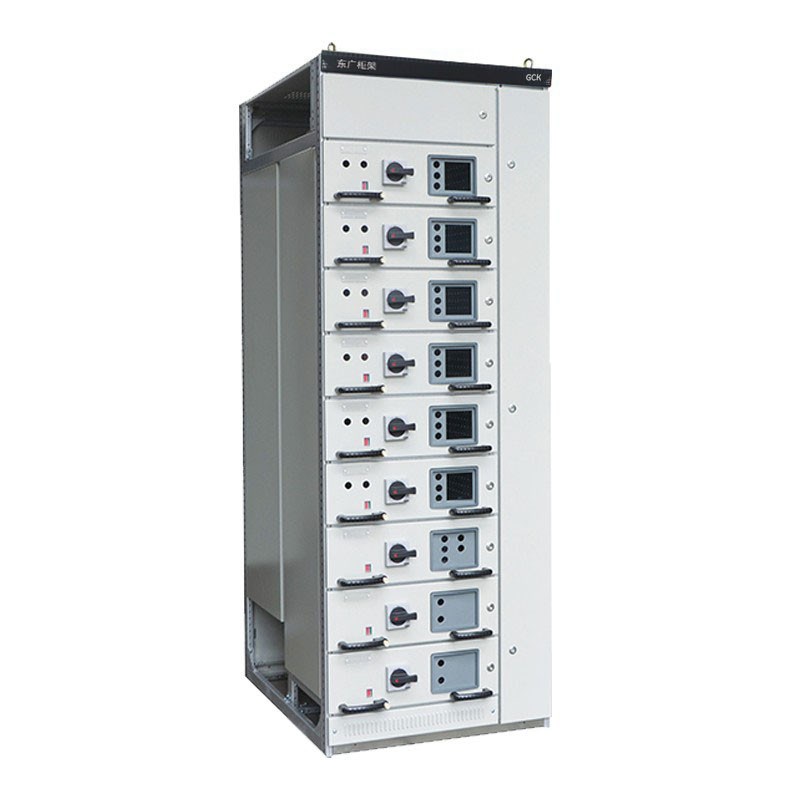 MNS低压开关柜外壳  MNS抽出式开关柜柜架