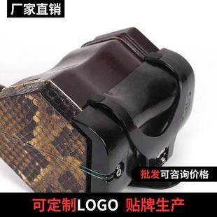 演奏腰托腰带二胡托架挂钩腰挂站着拉二胡底座配件 二胡腰托站立式