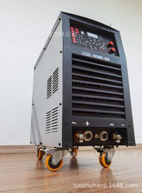 WSME-500重工业数字化铝焊机 交直流氩弧焊机 幕墙/滑板车