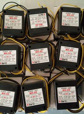 产华整流器 电源 sanhwa MH-25 sankl