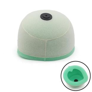 CR250 15年空气滤清器 CRF250 空滤海绵 CRF450X 适用于CR125