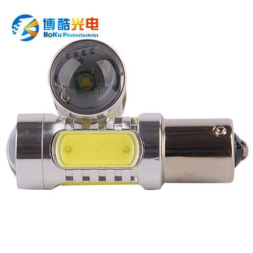 厂家直销汽车LED流氓灯 S25/T20 11w 刹车灯 转向灯流氓倒车灯