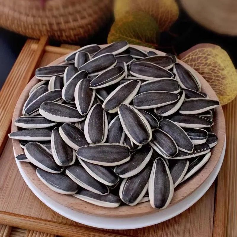 原味大颗粒炒货熟瓜子5斤