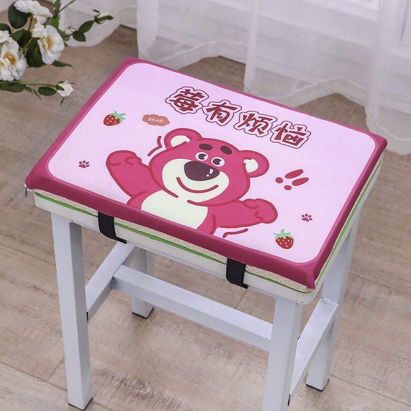 学生坐垫教室专用屁股凳子椅子垫