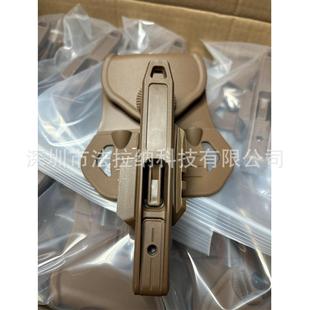 VP9 格洛克导轨快拔套G17 P320 2011 TP9腰套跨境亚马逊 G18