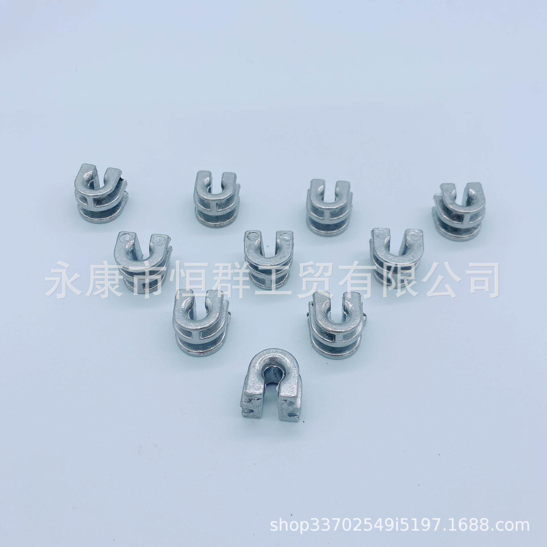 斯蒂尔FS120 200 250打草头护套 锁扣 绳扣 线卡 线扣割草机配件