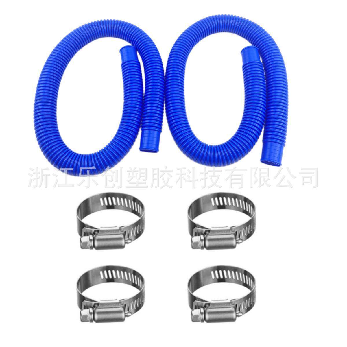 φ32 1米 泳池管 泳池排水管 PE管 砂滤器管 砂缸过滤连接管 厂家