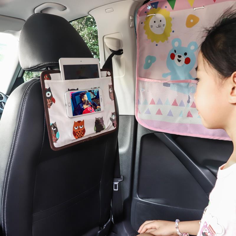 用通型i车多功能手机支架汽载SN907车ipad平板后座车用mni后排手