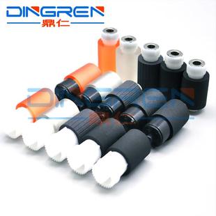 3511i纸盒搓纸轮 3011i M4125 2M135 M254 适用 M2635 京瓷T鼎仁A