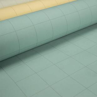 蜡染笺长厘卷宣纸格子2米3厘米4厘米5厘米方面格素方形YKV格子 毛