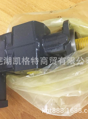 供应德国KRACHT克拉克齿轮泵KF6/400H10BP0A7DP1/197高压泵 油泵