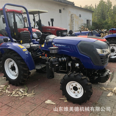 雷沃704大棚王 低矮型果园管理机 现货不多 预购从速