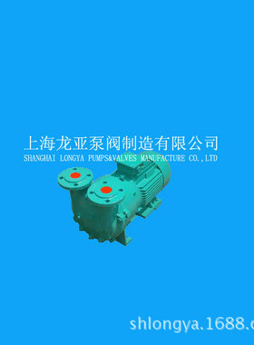 供VAREM-2BVA2071-0NC防爆真空泵 厂家2BV-6110上海水环式真空泵
