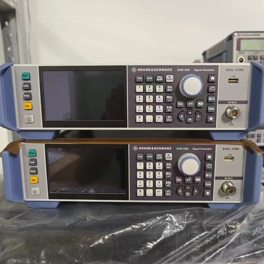 回收R/S罗德与施瓦茨SMB100A 20G信号发生器 SMBV100A出租/出售