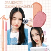 韩国Colorgram All one双头眼线卧蚕笔提亮眼影笔自然持久