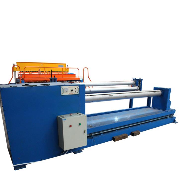 养殖网畜笼网电焊网机储物网荷兰网筛网排焊机