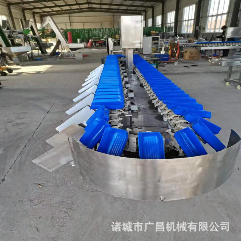 牡蛎生蚝分级机 海鲜重量分拣机 转盘式自动称重分选机 检重秤,清洗/食品/商业设备,选果机/分选机,淘宝优惠券,粉丝福利购,淘宝优惠卷