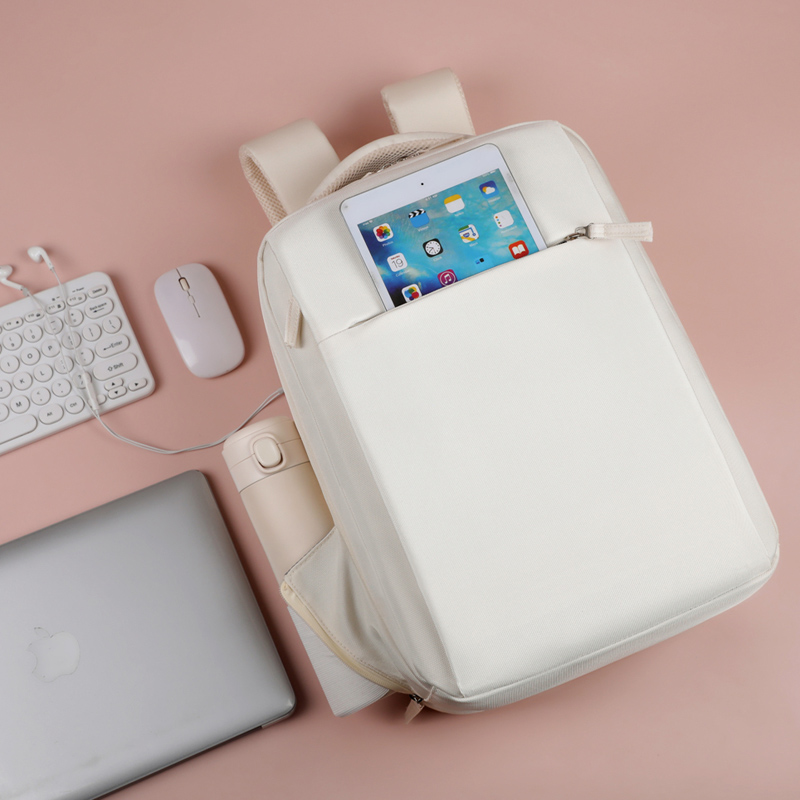 头等舱笔记本电脑双肩包女手提15.6寸适用苹果16寸华为14寸联想y9000p华硕15拯救者y7000戴尔惠普17.3背包