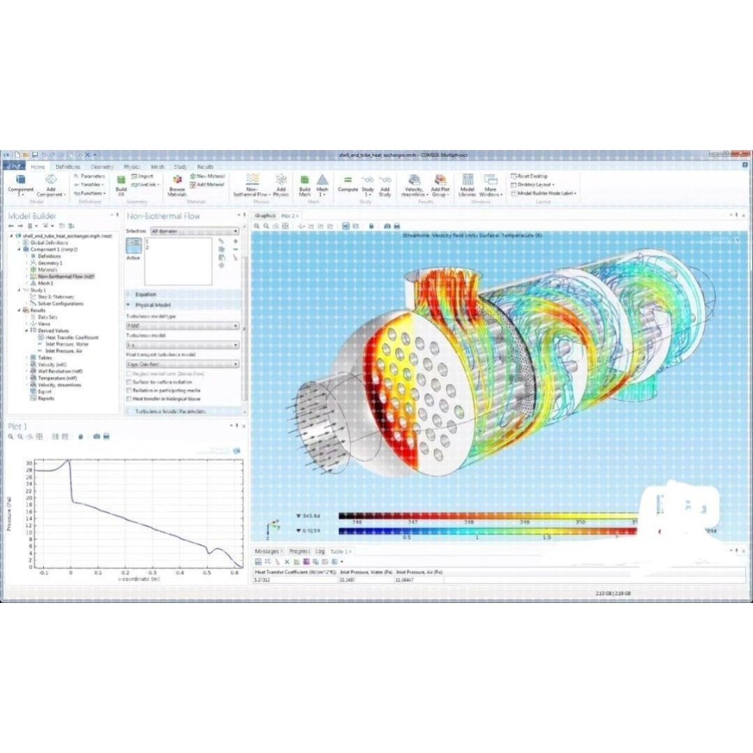 代做Abaqus/Ansys/Fluent/Adams/lsdyna/Comsol/Maxwell/EDEM仿真