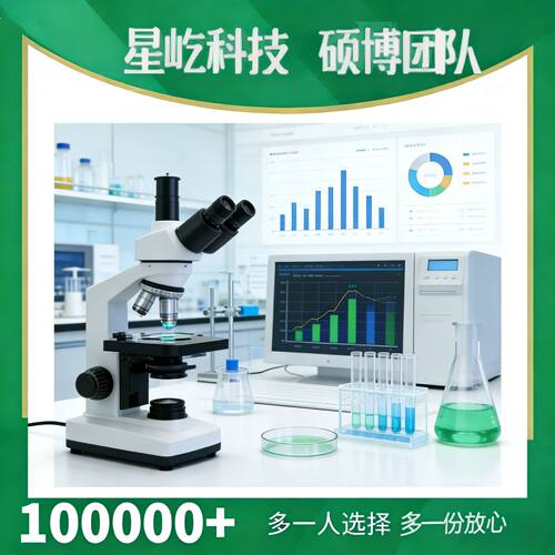 分析指导讲解/生信数据分析/单细胞转录组/Meta分析/R语言代谢组