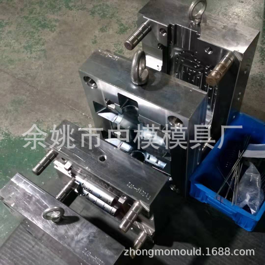 余姚模具 手柄 工具箱模具花盆模具玩具模具 注塑模具 塑料模具