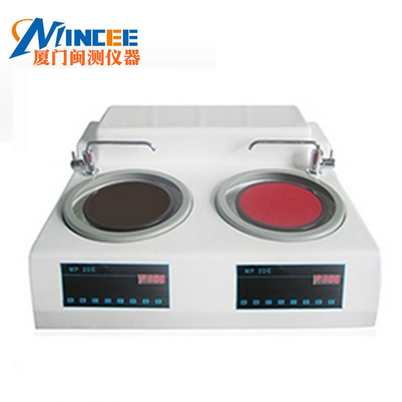 MP-2DT金相试样磨抛机 双盘双控金相研磨抛光机 无级变速磨抛机,五金/工具,抛光机/地面抛光机,淘宝优惠券,粉丝福利购,淘宝优惠卷