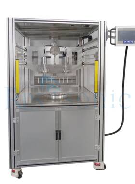 超声波自动切设割品 全自备动超声波食蛋糕RPS-SONI切割机