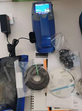 美国tsi8532型便携式粉尘仪粉尘检测仪环境质量分析仪