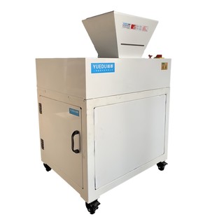 PCB主板线路板涉密介质销毁设备 PCB板破碎机 线路板粉碎机