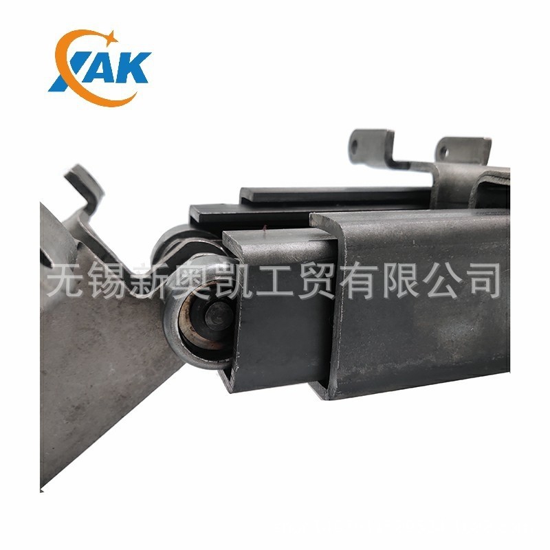 生产C型钢定 制手套线C型轨道及链轮 钢结构用C型钢厂家