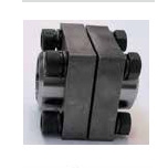 ISO6164 方形法兰系列（PN10-PN400）