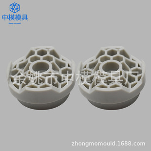 余姚模具厂家各类小家电电器塑件 注塑模具加工 精密模具设计