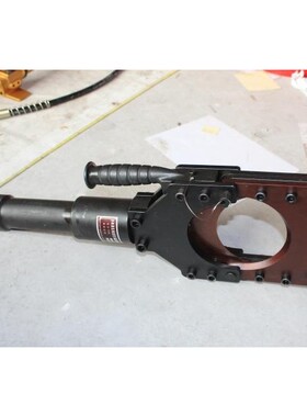 电缆剪 FYP-100 分体132线缆钳剪电缆线钳便捷刀电动分离厂家直销