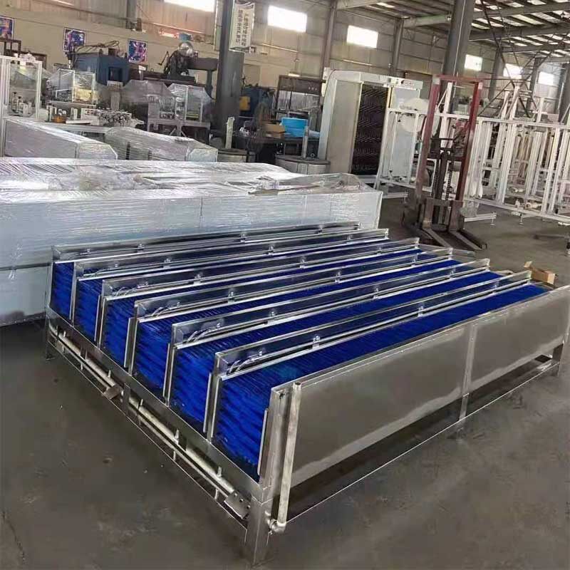 通道式智能矿用洗靴机 自动刷洗设备洗靴机 清洁滚筒刷洗靴机