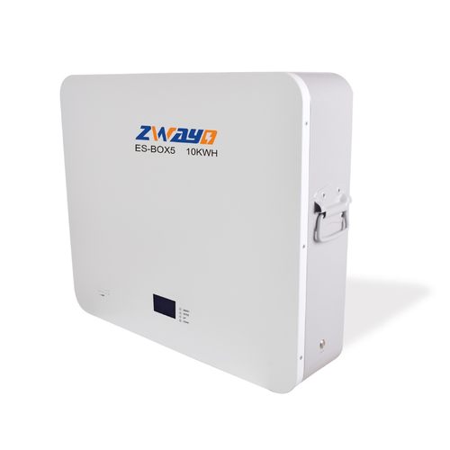 壁挂电源太阳能储能系统锂电池10KWH 48V 51.2V 200AH 壁挂机