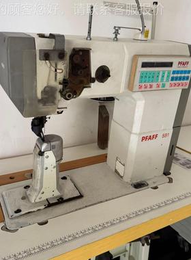 PFAFF 59FFAF百P罗福拉车591